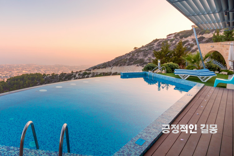 수영하는꿈해몽