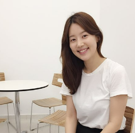 한지혜 프로필