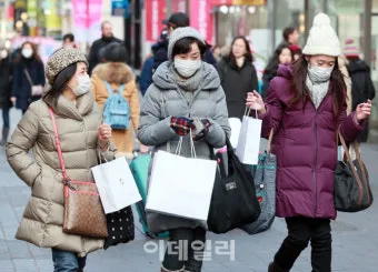 전주 한파 경보 아침 출근 길 미끄럼 주의 보행 요령_19