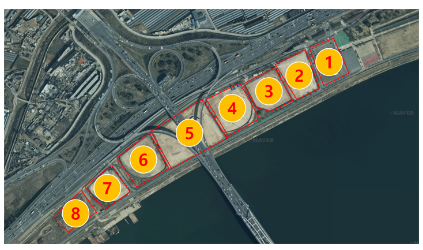 구리한강시민주차장