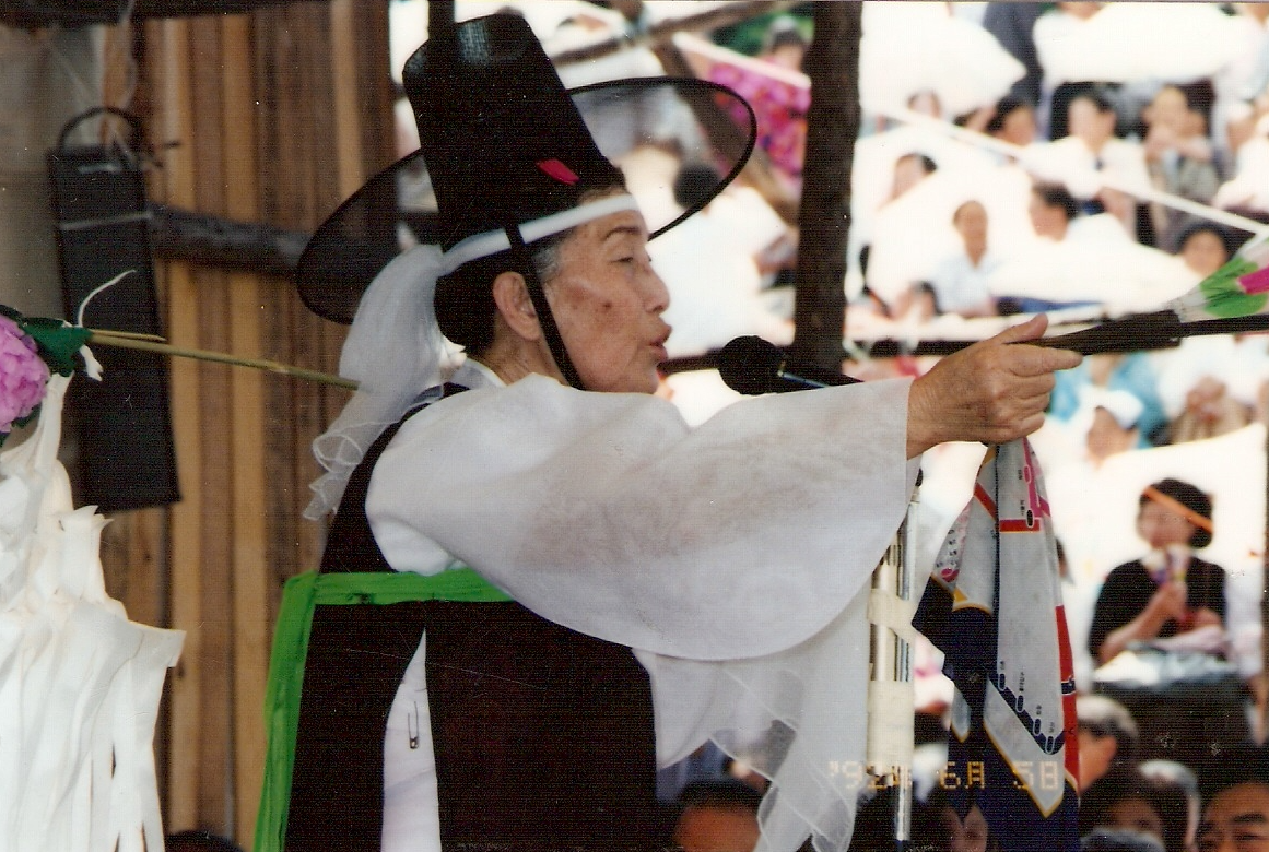 강릉단오제