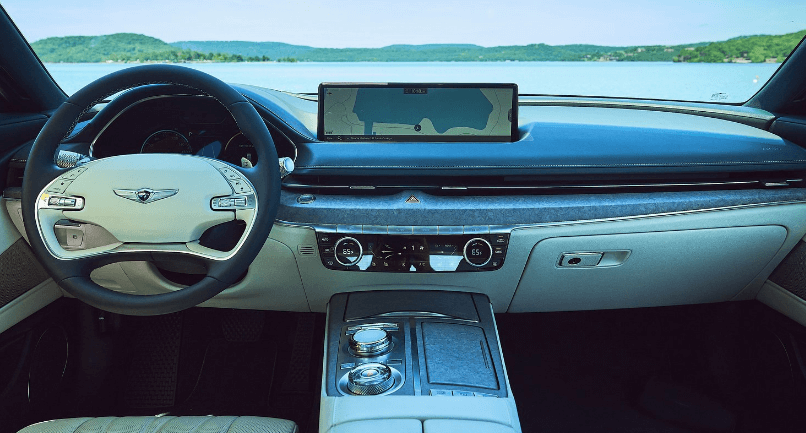 G80 페이스리프트 가격표 제원 중고차 