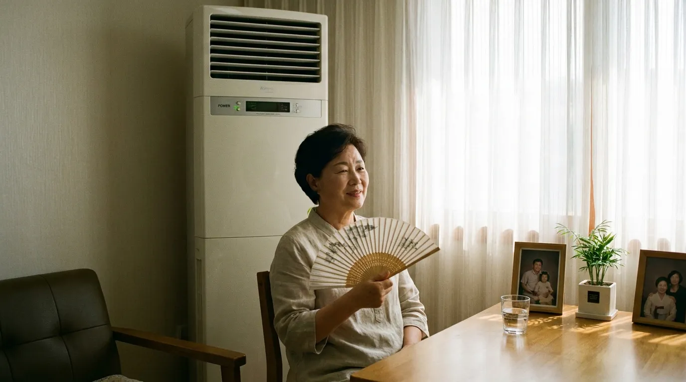 냉방지원금