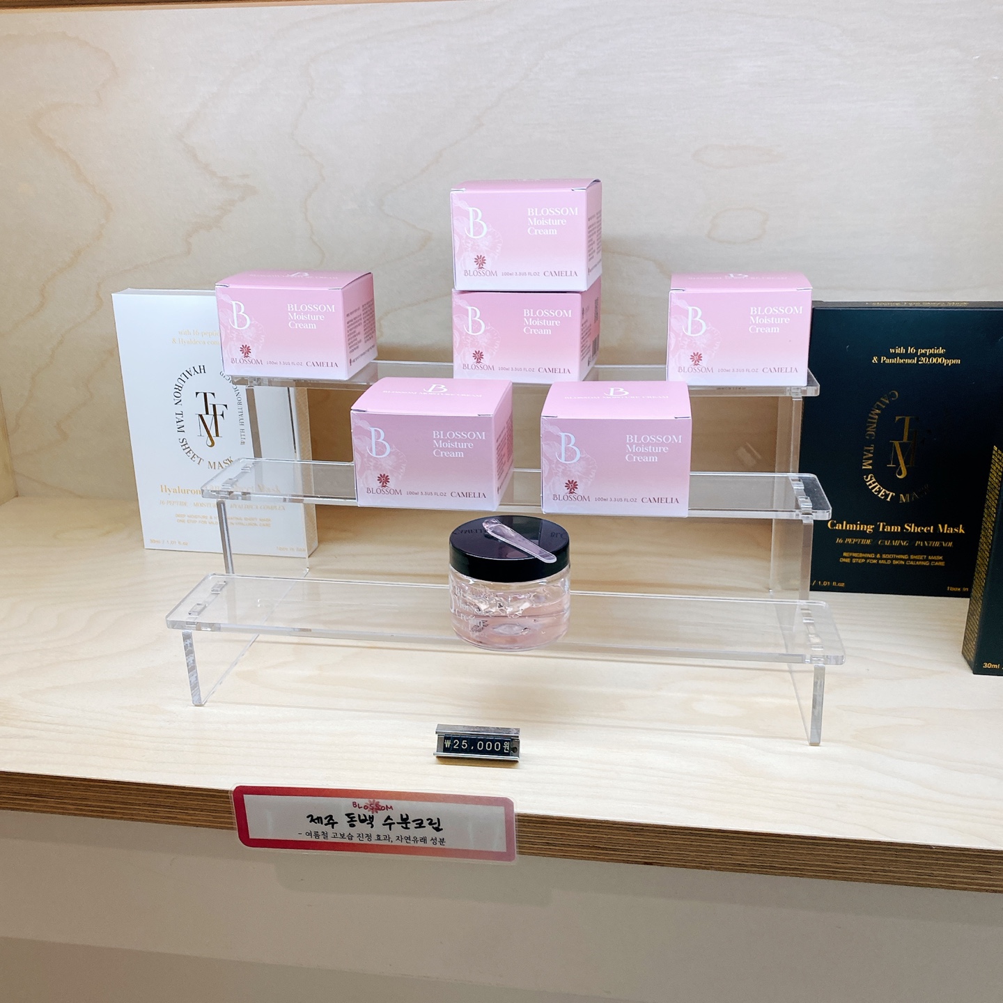 제주 서귀포 블라썸 꽃이피다 카페 인생샷 맛집