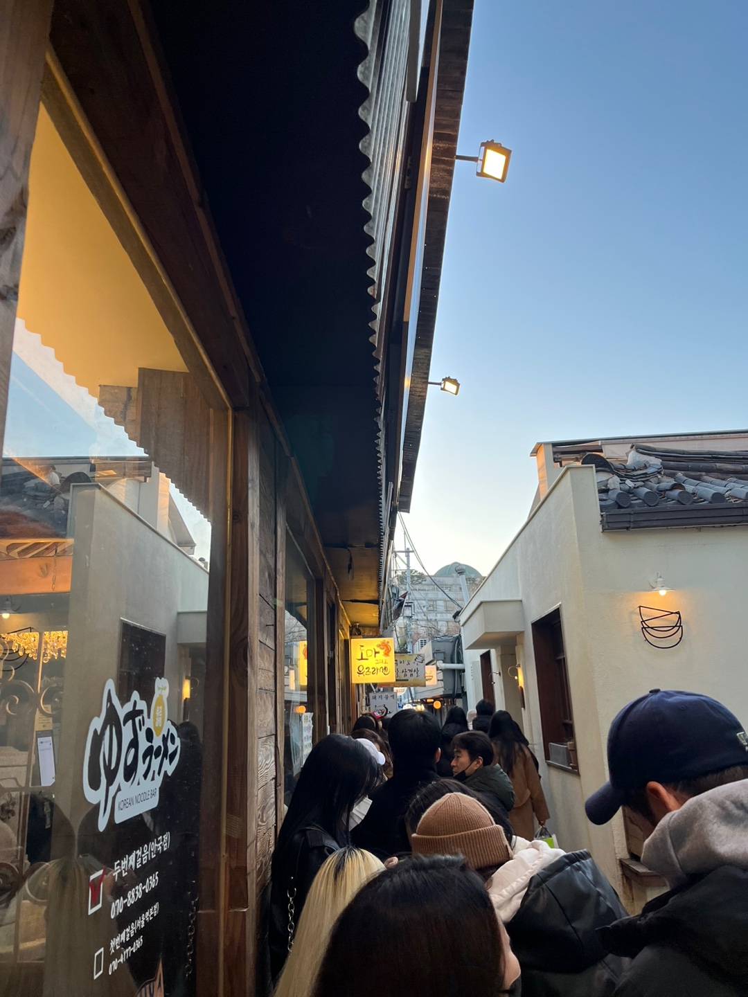 도마유즈라멘