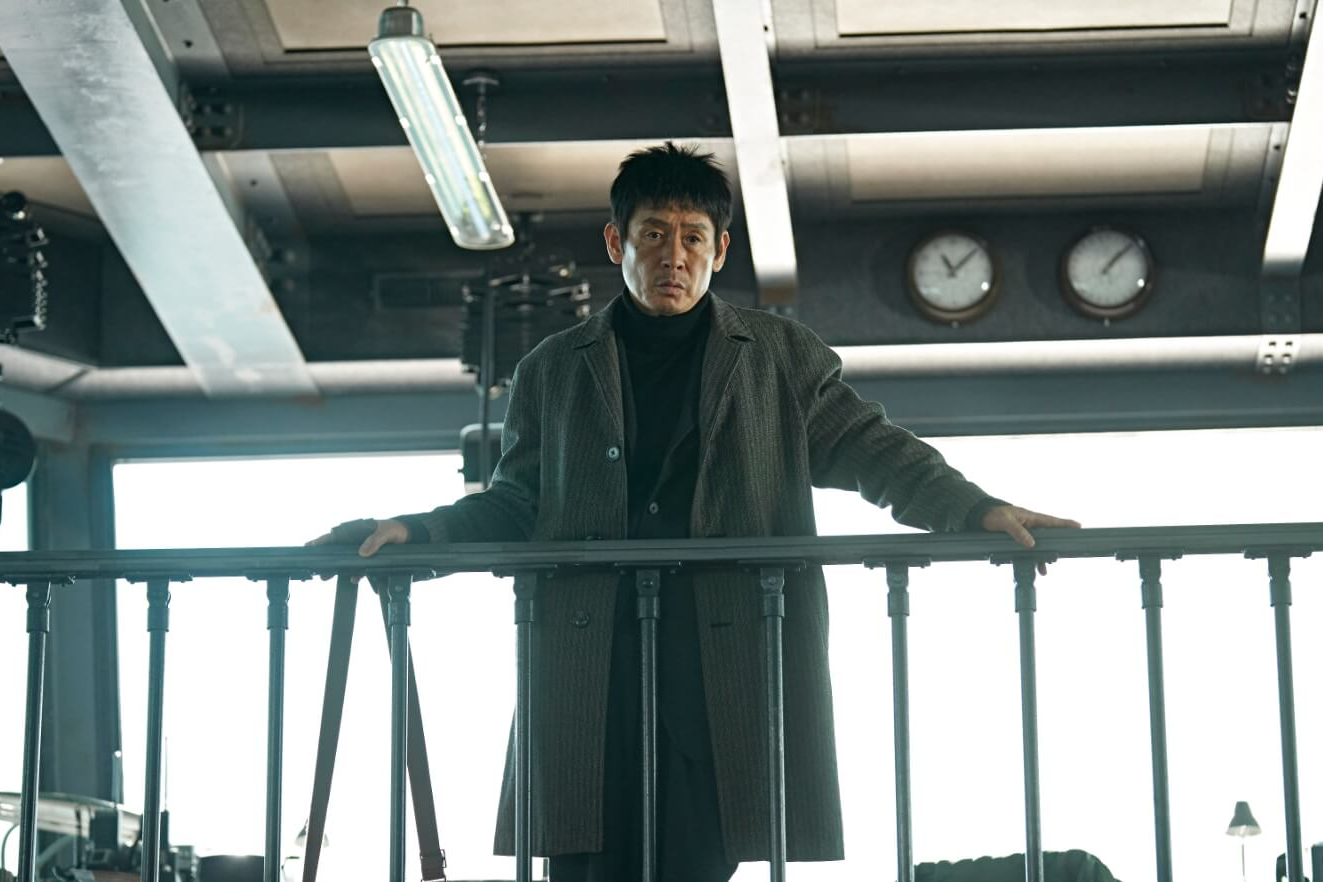 넷플릭스 영화 굿뉴스