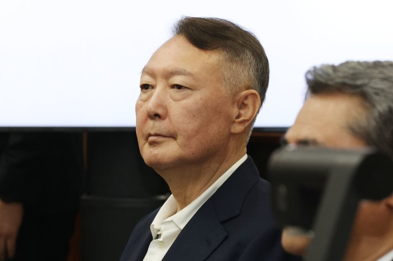 윤석열무기징역 윤석열사형 윤석열선고 내란죄성립