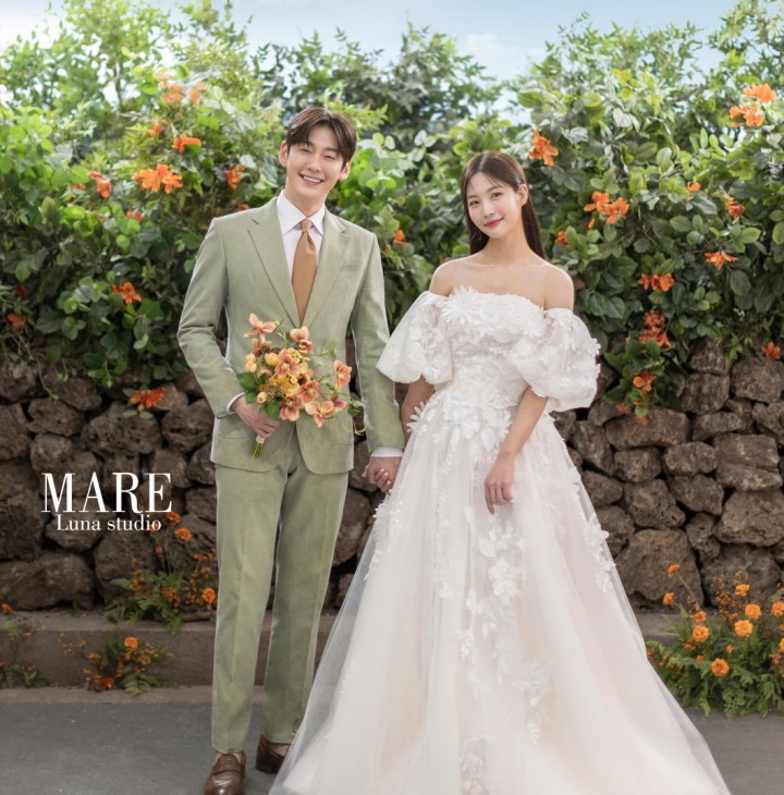  대구 웨딩 촬영 업체(스튜디오) 추천 BEST 5 - 루나스튜디오