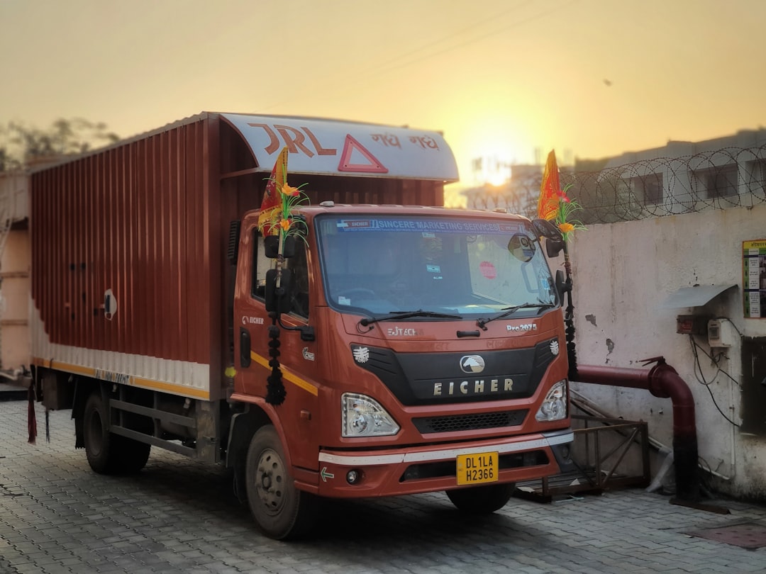 'Truck'