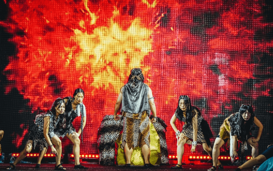 연천 구석기 축제