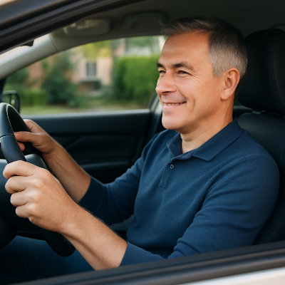 운전하고-있는-50대-남성