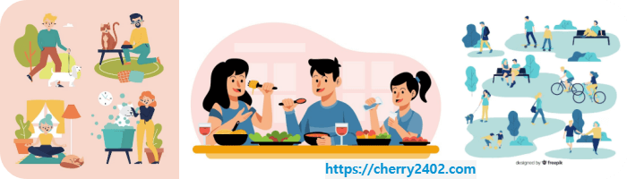 면역력 높이는 방법