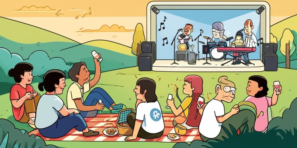 서재페 2026 레저 공연 관람 팁과..