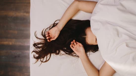 충분히 자도 피곤한 이유