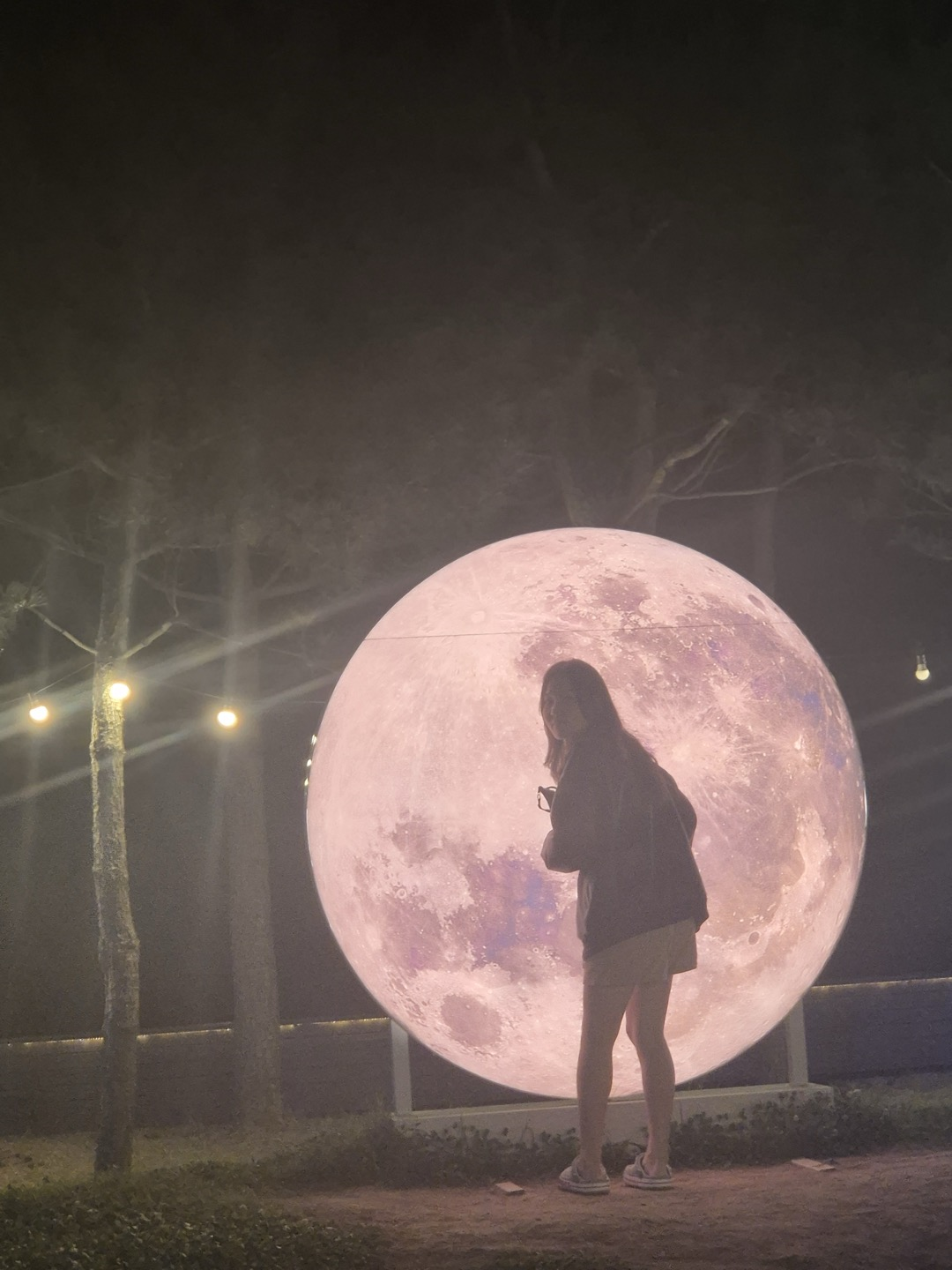 차로 5분 거리 시내