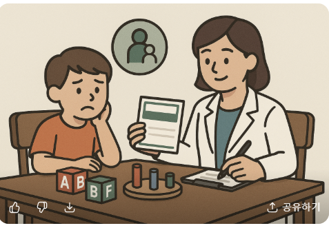 언어치료 · 작업치료 바우처 신청 대상 및 방법 ❘ 발달지연 아동 지원제도 관련 사진