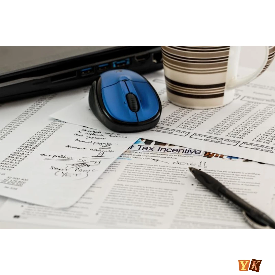 간이과세자 부가가치세 신고 방법부터 일반과세자 차이 비교까지