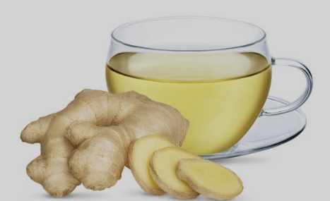 생강차 효능 먹는법 끓이는 방법 등 총정리(생강차 티백, 분말)