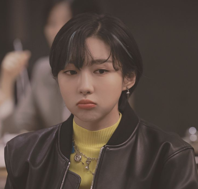 우영우 테스트 MBTI