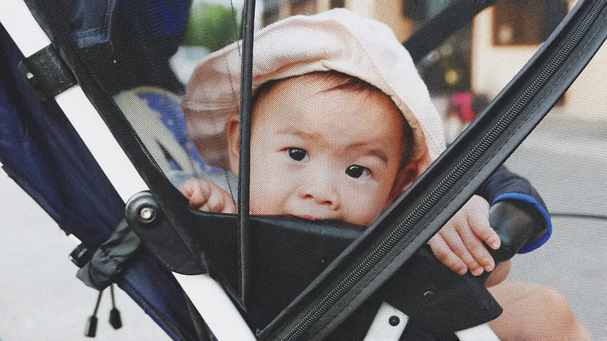 2025 서울 유아차 런