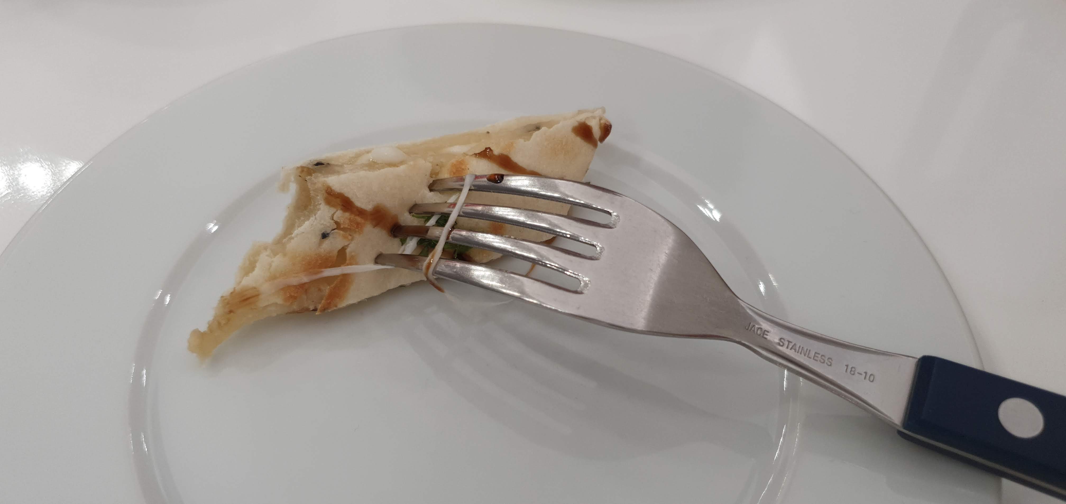 크림파스타