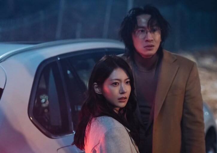 넷플릭스 ‘악연’ 내용 &amp; 시청 방법 등장인물 총정리
