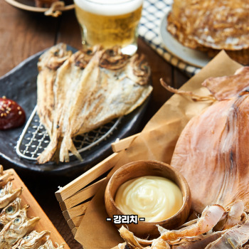 타우린 많은 음식