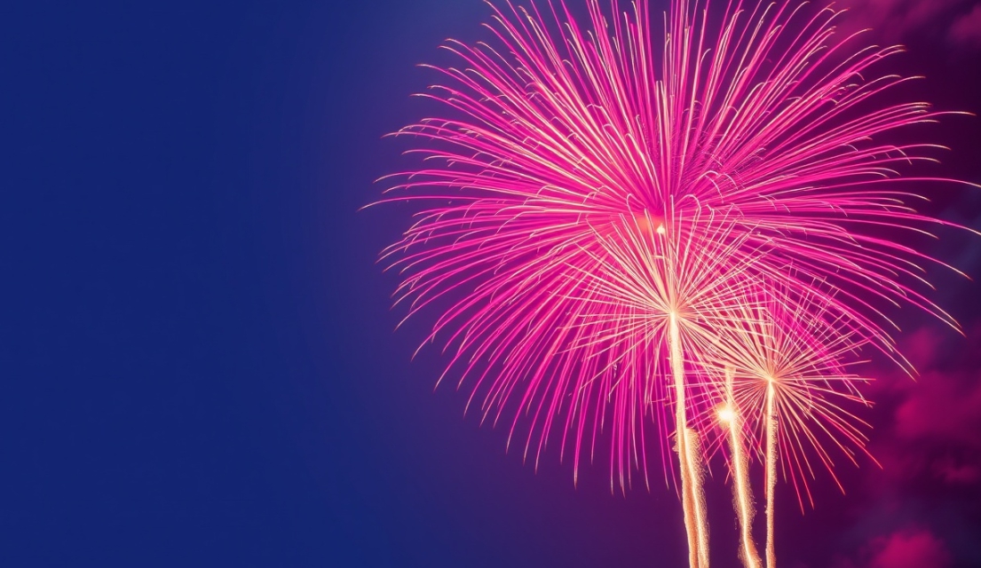 포항 불꽃축제 명당 위치 TOP 5 – 형산강체육공원·영일대, 국제불빛축제 명소는?