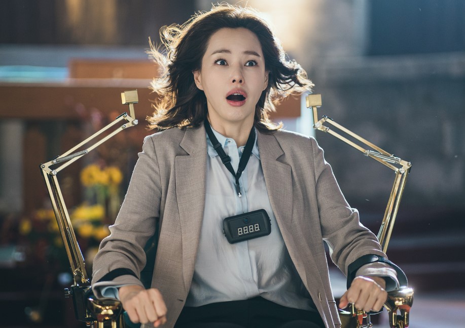 열혈사제2 11화 줄거리