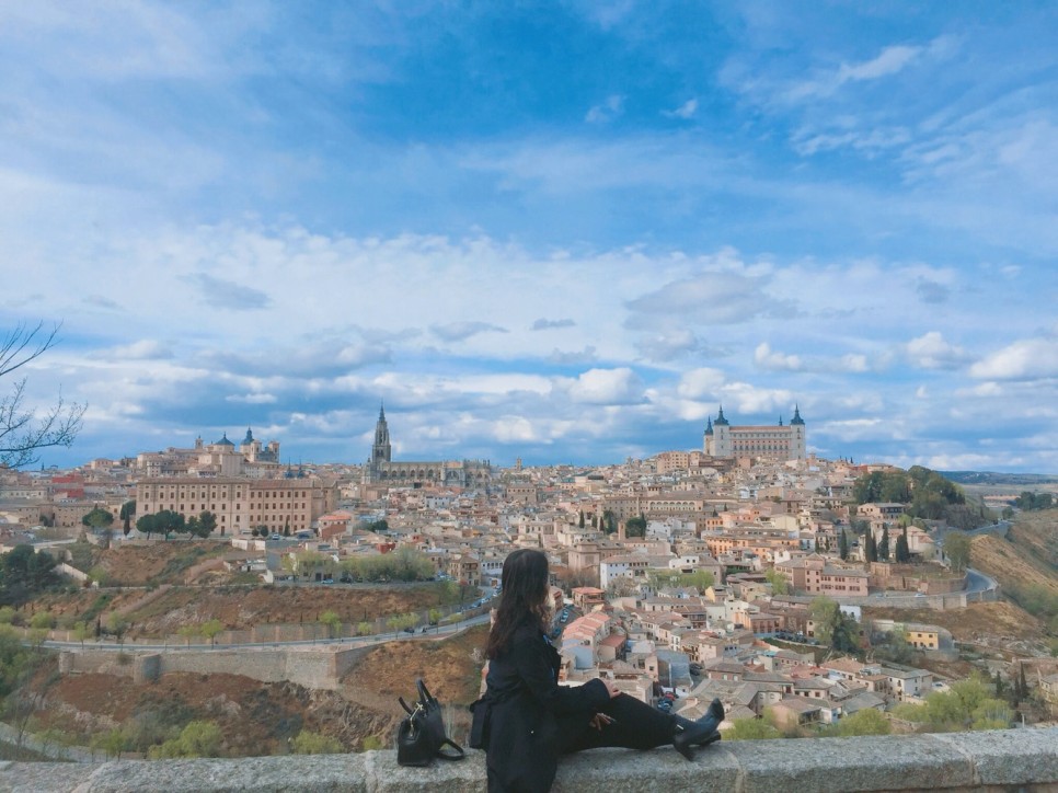 서유럽여행코스