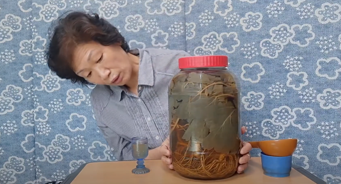 방풍주담는방법