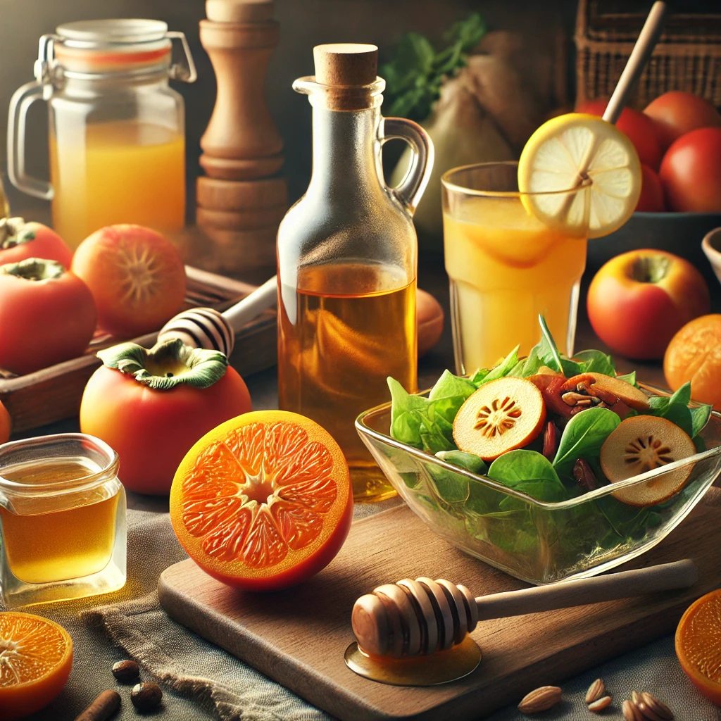 감식초 섭취 방법