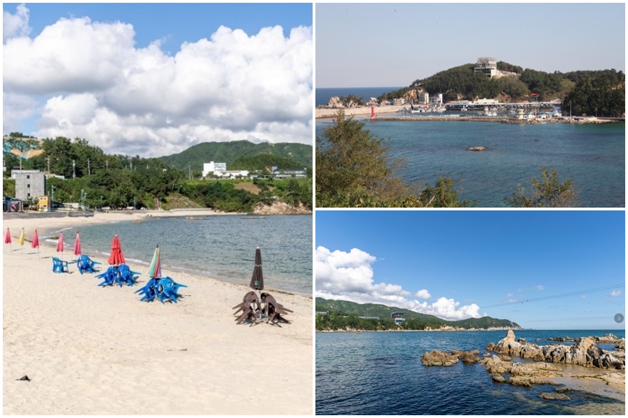 삼척-가볼만한곳-베스트10-장호항