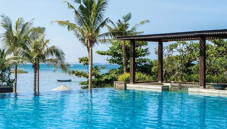 인도네시아-발리-휴양지