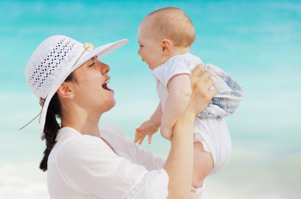 2024년 아동수당 지원내용 및 신청 방법