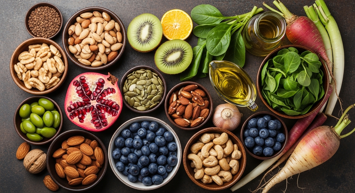 전립선비대증증상개선