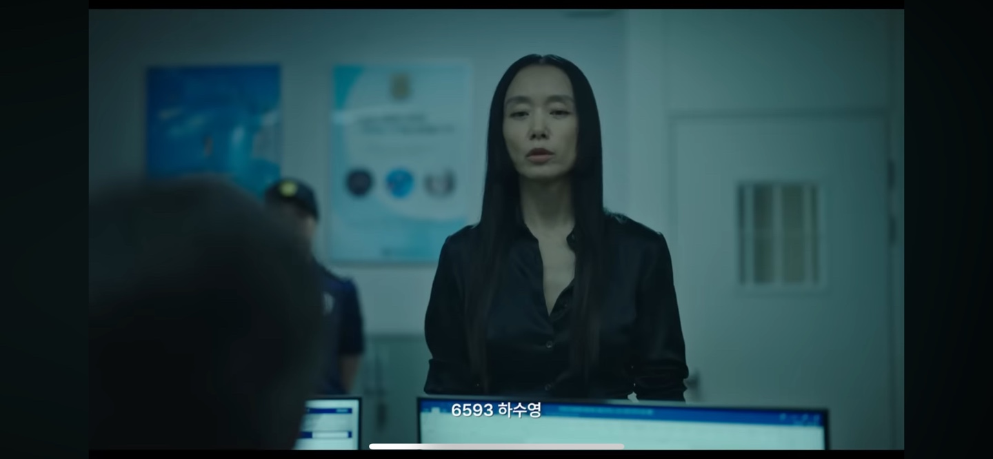 정말 볼만한 게 없는 영화인가?