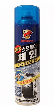 스프레이 체인 효과 사용방법 추천 제품