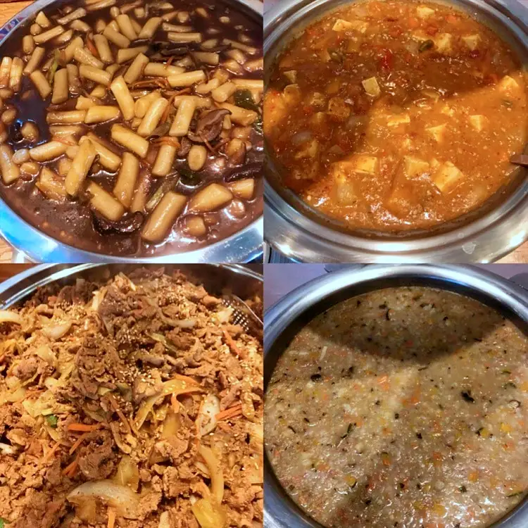 투데이 맛있는 메뉴 맛대맛 무한리필 매일 메뉴가 바뀌는 집밥같은 한식뷔페 맛있는 식당 추천 부산 서면 범내골 범천동 맛집