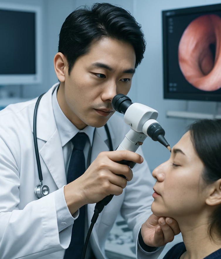 왜 조기 치료가 중요할까요?