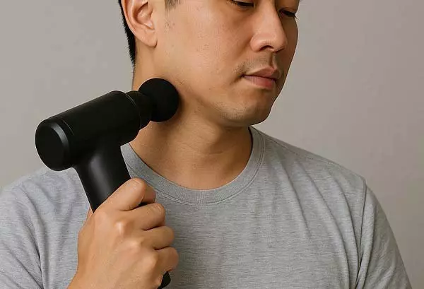 목마사지-마사지건-뇌경색-뇌혈관-손상-위험-이유-유의점