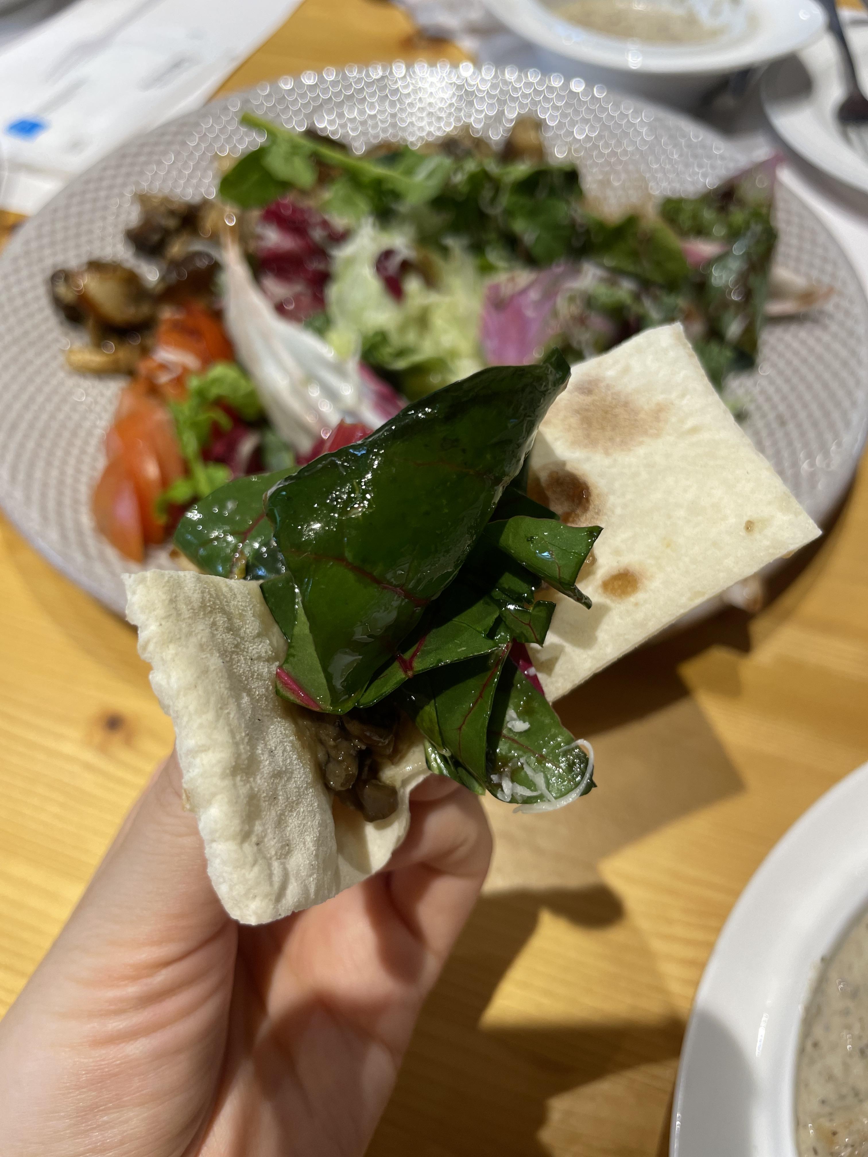 파주 헤이리마을 맛집 잇탈리