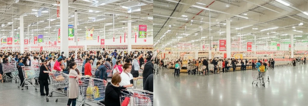 공세 코스트코 3월 휴무일 영업시간 ..