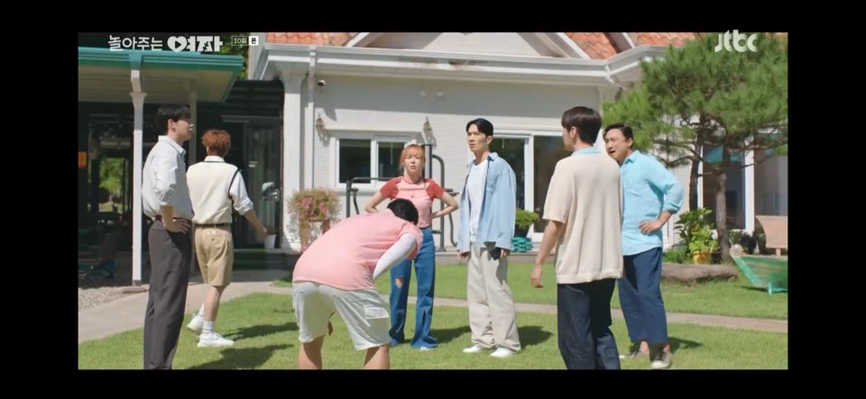 놀아주는 여자 10회 줄거리 놀아주는 여자 재방송