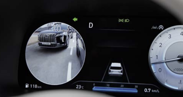 팰리세이드 가격