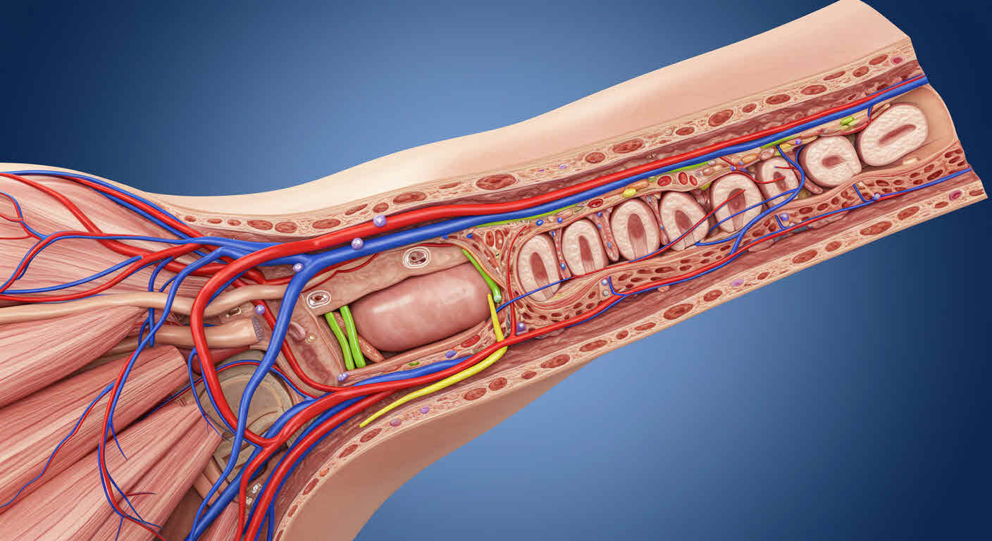 혈액순환 영양제 추천