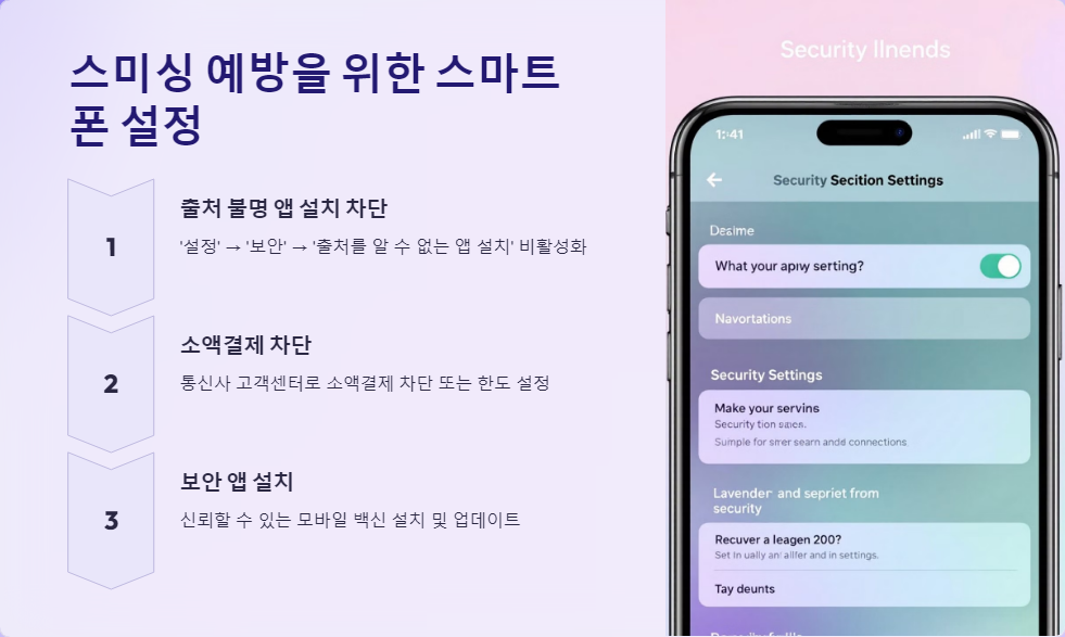 보안