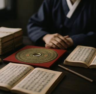 육십갑자의 의미와 유래, 동양의 시간 개념을 이해하는 법