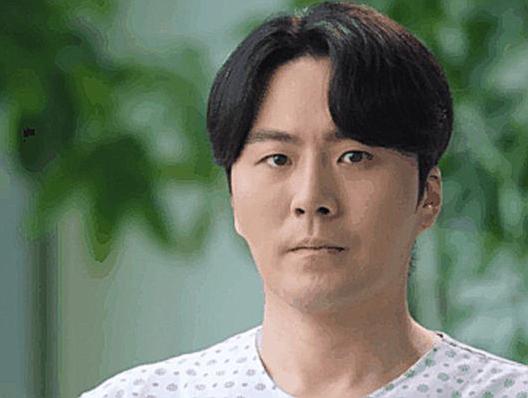 비밀의 남자 등장인물