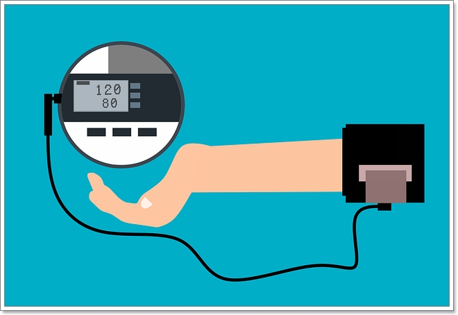 고혈압의 증상과 원인을 알면 관리만이 최선